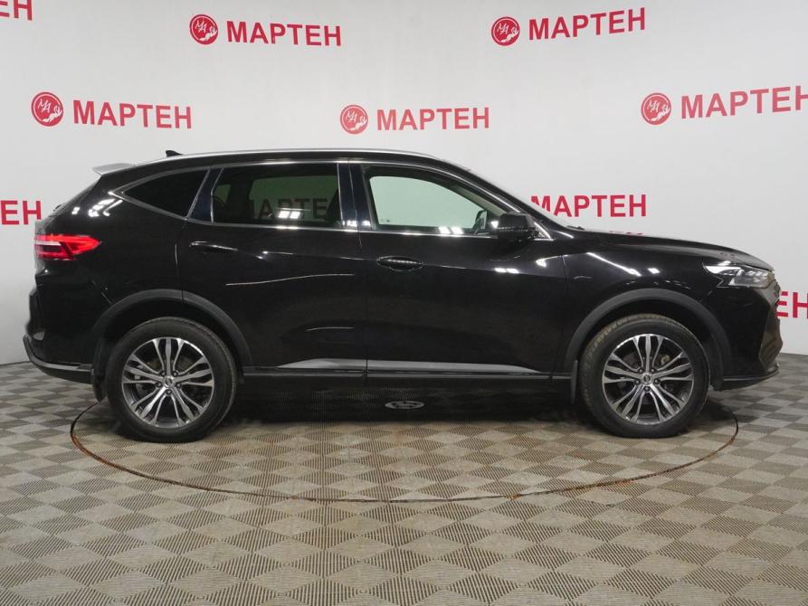 Haval F7 I Рестайлинг Вологда  - изображение 4