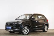 FAW Besturn X40 I Тюмень  - изображение 23