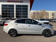 Kia Rio III Рестайлинг Нижнекамск  - изображение 27