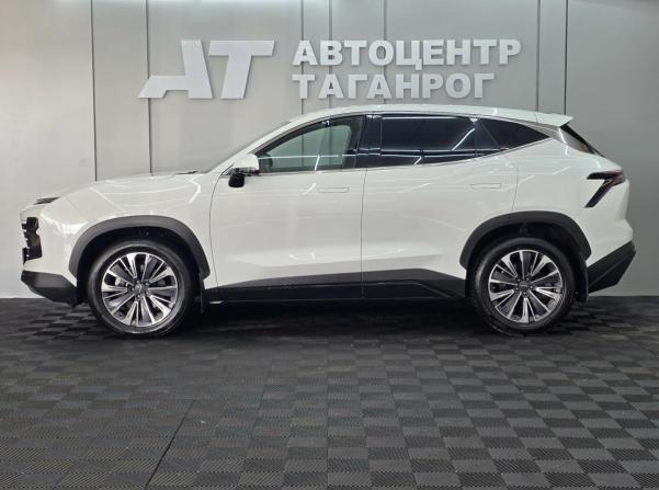 JETOUR DASHING I с пробегом 2024 года, цена 2 099 000 рублей, 26888 км, внедорожник, Автокод Объявления