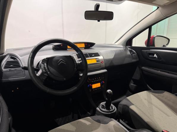 Citroen C4 I Рестайлинг с пробегом 2010 года, цена 390 000 рублей, 151000 км, хэтчбек, Автокод Объявления