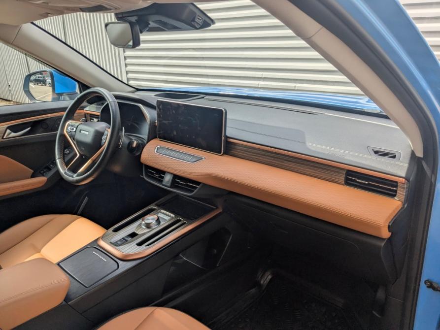 Haval Jolion I Москва  - изображение 11
