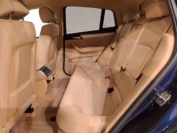 BMW X4 I (F26) с пробегом 2015 года, цена 2 590 000 рублей, 149000 км, внедорожник, Автокод Объявления