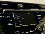 Toyota Camry VIII (XV70) Вологда  - изображение 37