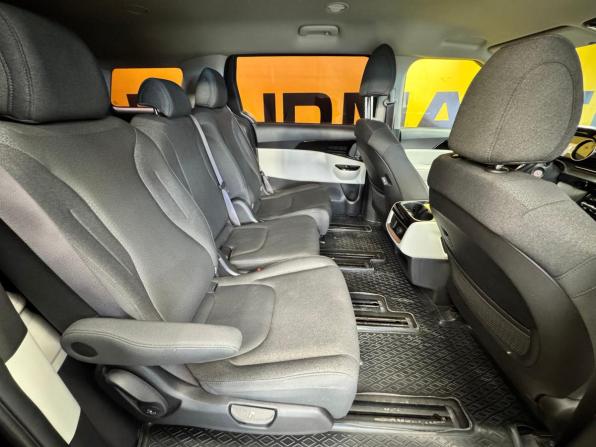 Kia Carnival IV с пробегом 2021 года, цена 3 599 000 рублей, 106000 км, минивэн, Автокод Объявления