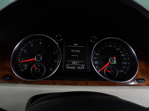 Volkswagen Passat CC I с пробегом 2010 года, цена 1 249 000 рублей, 241650 км, седан, Автокод Объявления