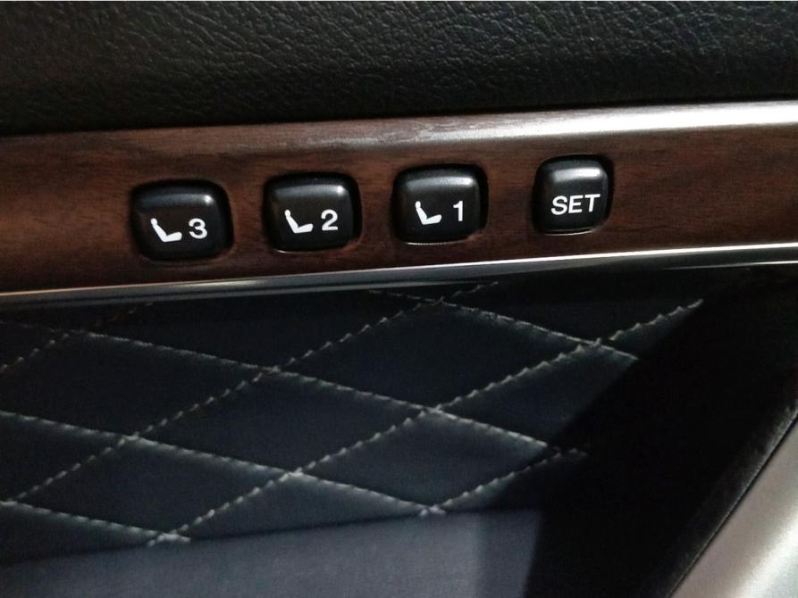 Toyota Land Cruiser 200 Series Рестайлинг 2 Оренбург  - изображение 18