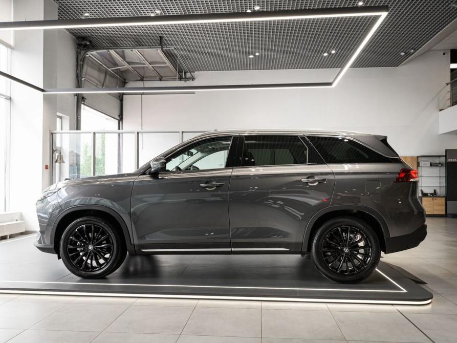 Changan CS75 Pro Москва  - изображение 2