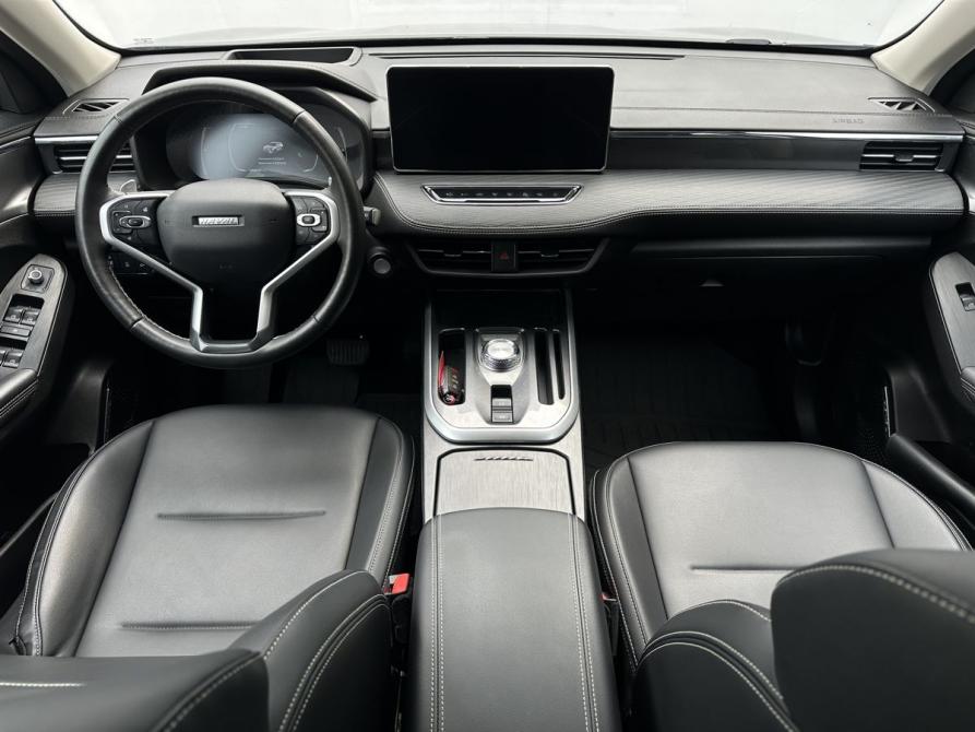 Haval Jolion I Москва  - изображение 11