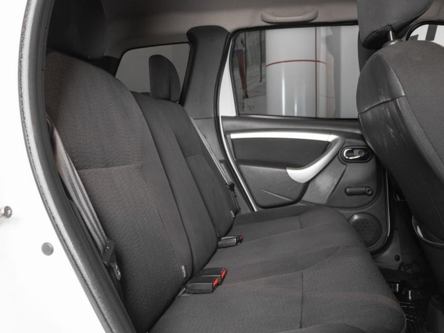 Nissan Terrano III (D10) Казань  - изображение 8