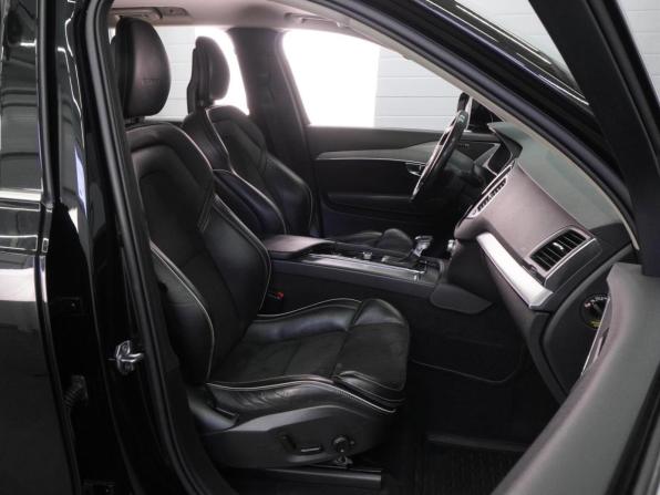 Volvo XC90 II с пробегом 2019 года, цена 4 299 000 рублей, 195584 км, внедорожник, Автокод Объявления