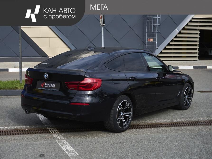 BMW 3 серии VI (F3x) Рестайлинг Казань  - изображение 2