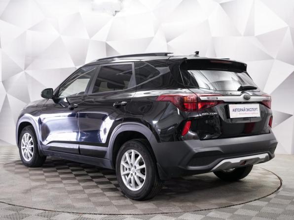 Kia Seltos I с пробегом 2020 года, цена 1 950 000 рублей, 148816 км, внедорожник, Автокод Объявления