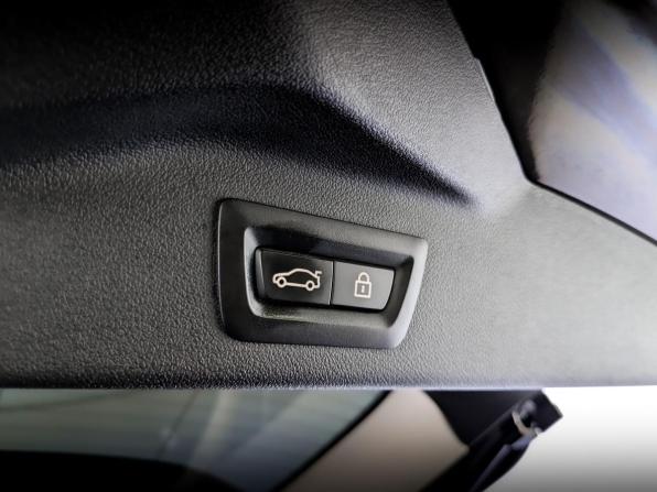BMW X7 I (G07) с пробегом 2019 года, цена 7 350 000 рублей, 98369 км, внедорожник, Автокод Объявления