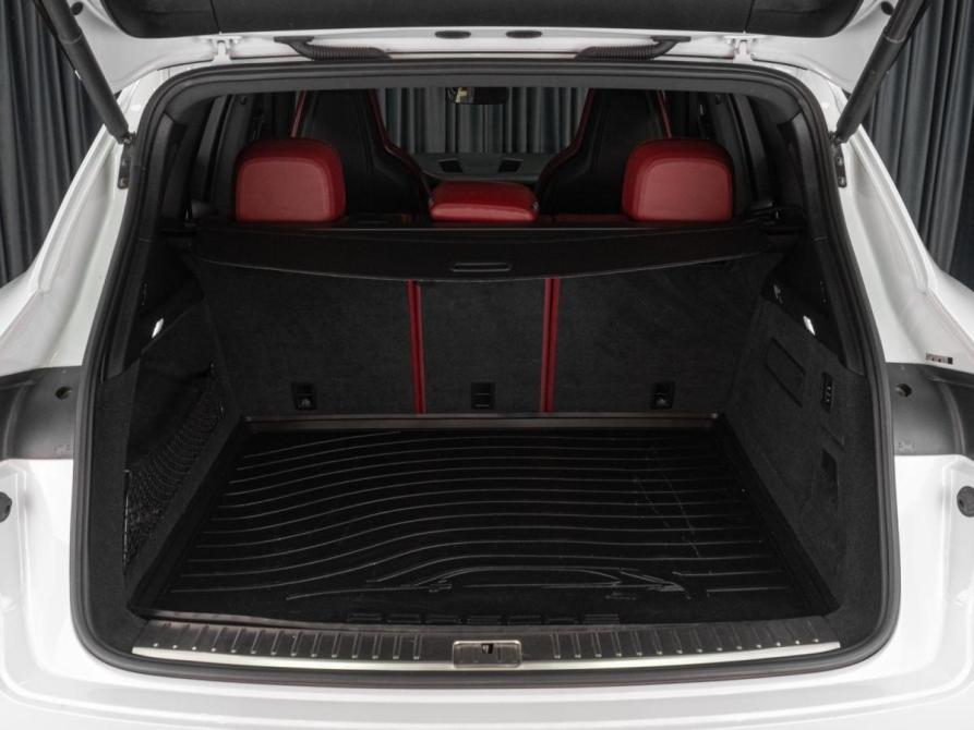 Porsche Cayenne III Тюмень  - изображение 33