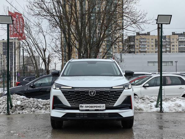 Changan CS55 Plus II с пробегом 2022 года, цена 1 859 000 рублей, 44800 км, внедорожник, Автокод Объявления