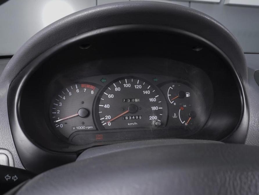 Hyundai Accent II Ростов-на-Дону  - изображение 13