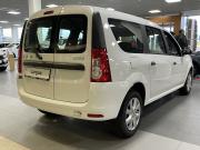 Lada (ВАЗ) Largus I Рестайлинг Екатеринбург  - изображение 18