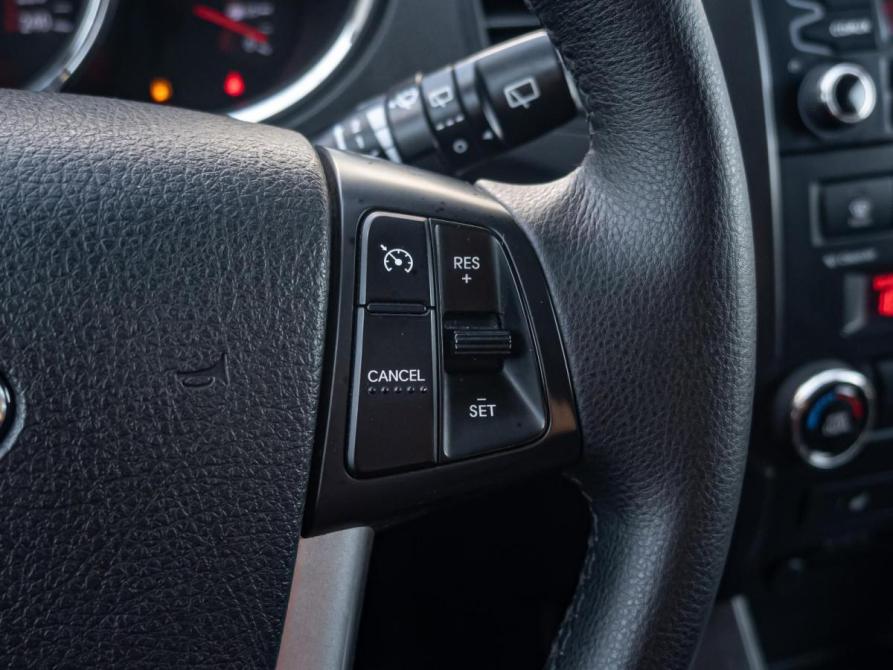 Kia Sorento II Краснодар  - изображение 18
