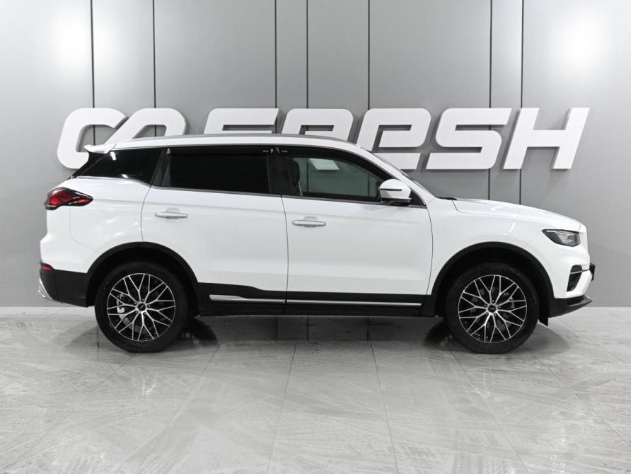 Geely Atlas I Ростов-на-Дону  - изображение 5