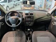 Lada (ВАЗ) Granta I Рестайлинг Чебоксары  - изображение 35