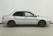 Mitsubishi Lancer IX Екатеринбург  - изображение 24