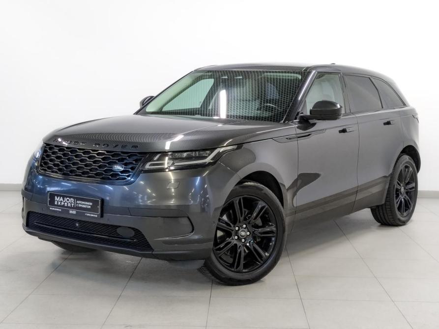 Land Rover Range Rover Velar I Санкт-Петербург  - изображение 1