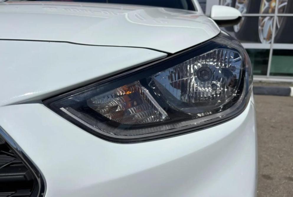 Hyundai Solaris II Саратов  - изображение 9