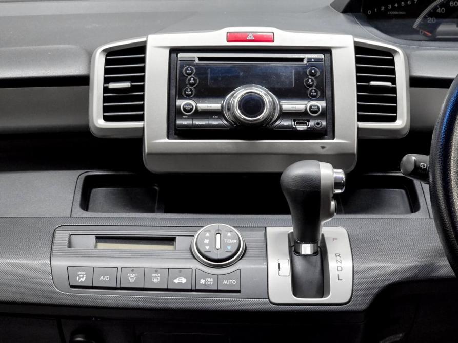 Honda Freed I Рестайлинг Красноярск  - изображение 11