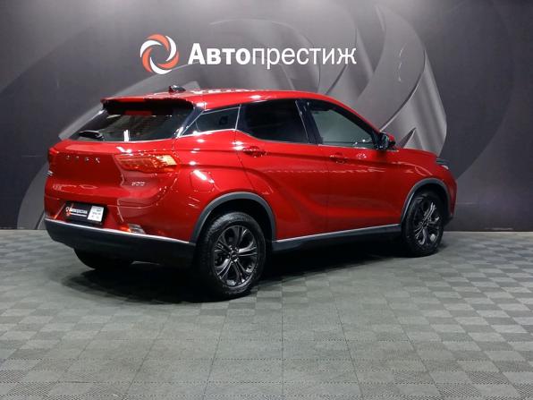 Dongfeng DFSK 500 с пробегом 2024 года, цена 1 375 000 рублей, 12600 км, внедорожник, Автокод Объявления