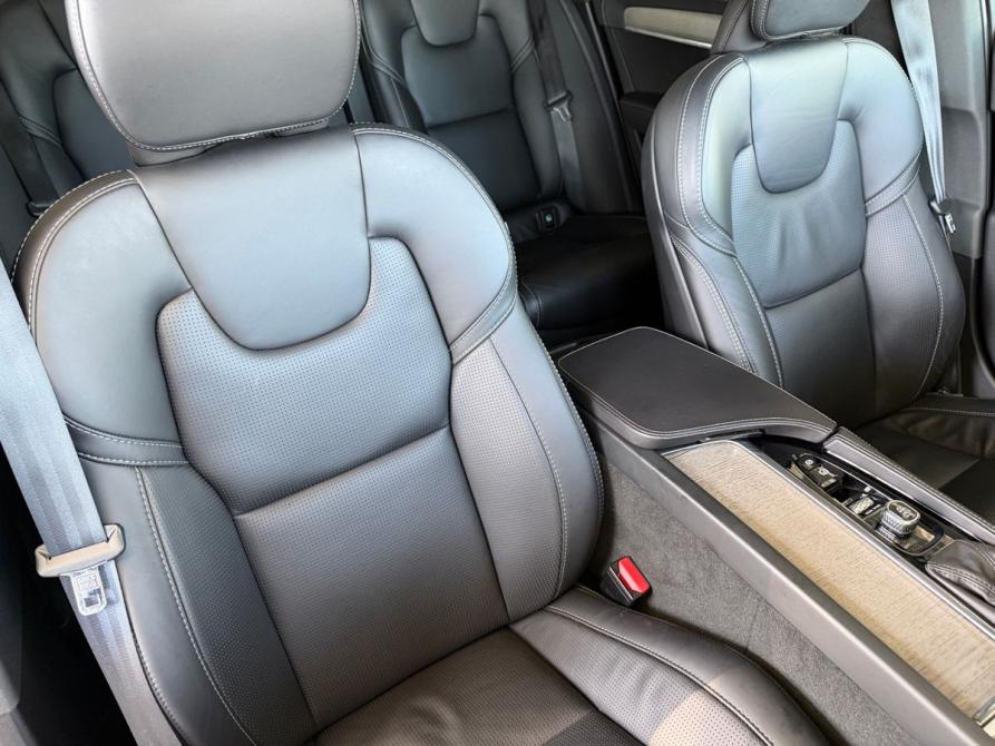 Volvo S90 II Рестайлинг Москва  - изображение 40