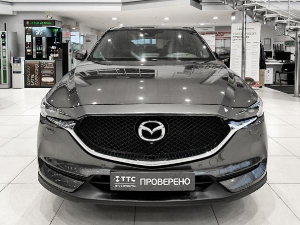 Mazda CX-5 II с пробегом 2019 года, цена 3 050 000 рублей, 60913 км, внедорожник, Автокод Объявления