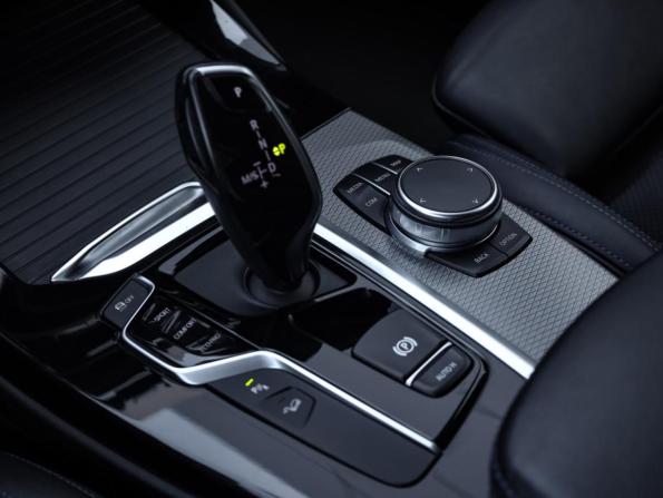 BMW X3 III (G01) с пробегом 2019 года, цена 3 099 000 рублей, 173177 км, внедорожник, Автокод Объявления