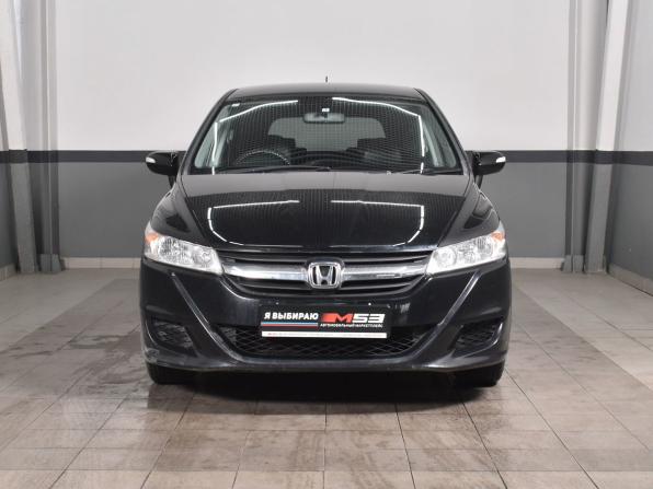 Honda Stream II Рестайлинг с пробегом 2010 года, цена 1 364 995 рублей, 170919 км, компактвэн, Автокод Объявления