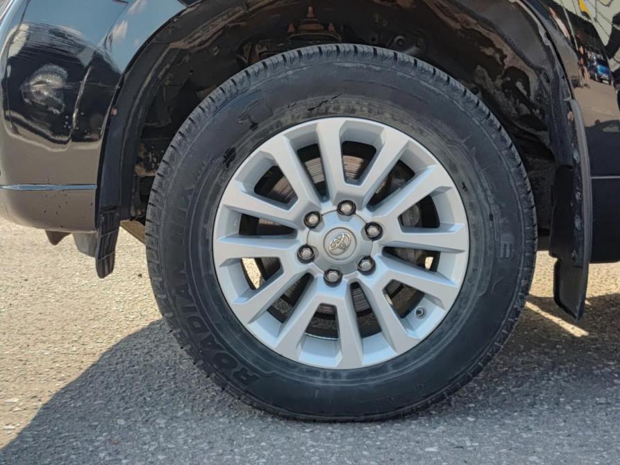 Toyota Land Cruiser Prado 150 Series Рестайлинг 1 Йошкар-Ола  - изображение 22