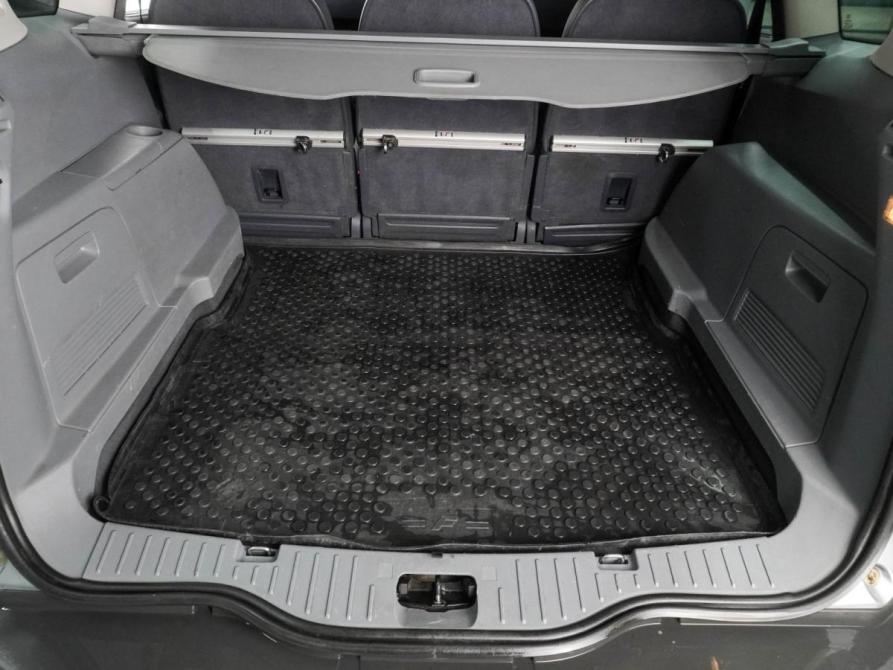 Ford S-MAX I Воронеж  - изображение 18