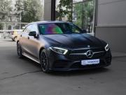 Mercedes-Benz CLS III (C257) Москва  - изображение 22