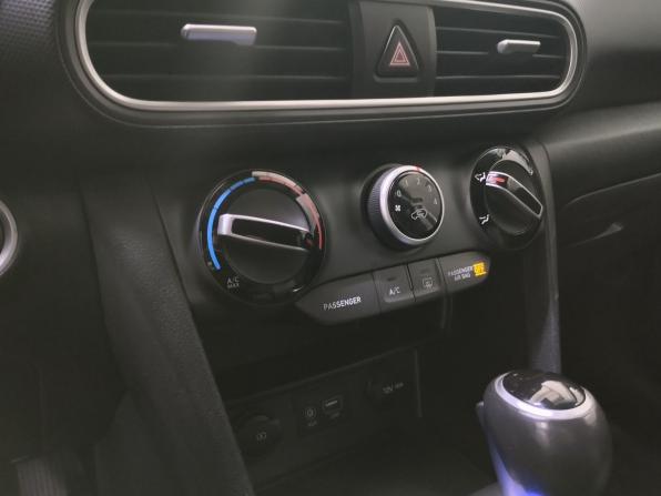 Hyundai Kona I с пробегом 2019 года, цена 1 650 000 рублей, 114800 км, внедорожник, Автокод Объявления