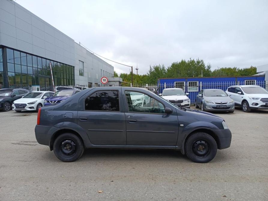Renault Logan I Чебоксары  - изображение 5