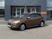 Luxgen U7 Turbo Краснодар  - изображение 24