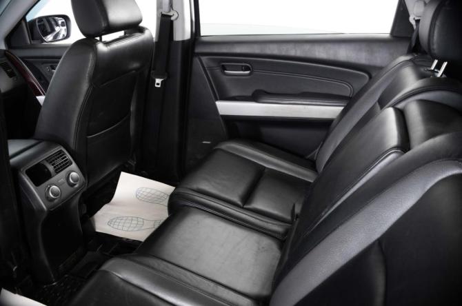 Mazda CX-9 I с пробегом 2008 года, цена 849 000 рублей, 311098 км, внедорожник, Автокод Объявления
