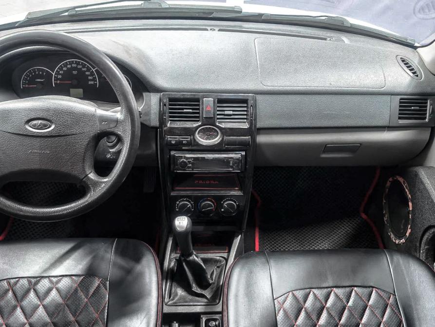 Lada (ВАЗ) Priora I Ростов-на-Дону  - изображение 6