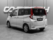 Toyota Roomy I Рестайлинг Тюмень  - изображение 22
