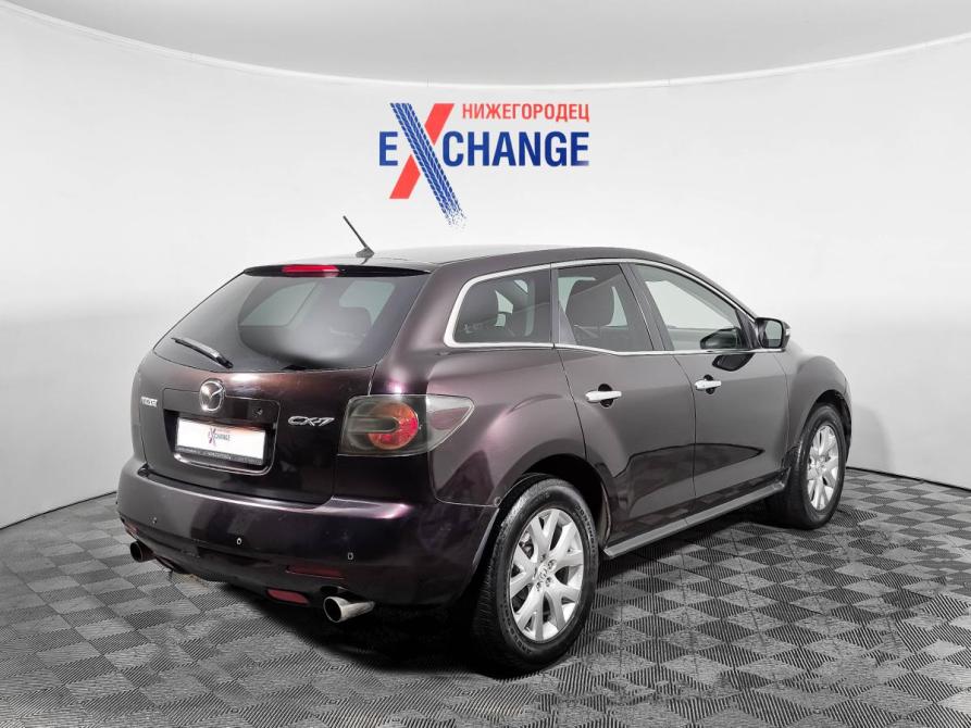 Mazda CX-7 I Нижний Новгород  - изображение 3