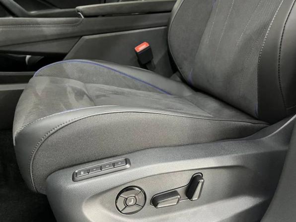 Новый Volkswagen Tiguan III (China Market) 2026 года, цена 4 469 000 рублей, внедорожник, Автокод Объявления