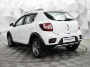 Renault Sandero II Рестайлинг Ульяновск  - изображение 23