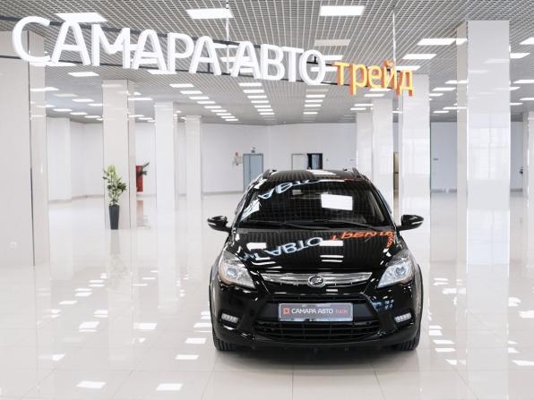Lifan X50 с пробегом 2016 года, цена 353 000 рублей, 134254 км, хэтчбек, Автокод Объявления