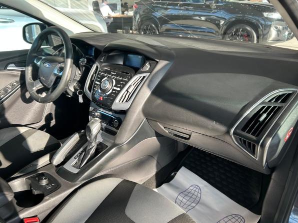 Ford Focus III с пробегом 2012 года, цена 545 000 рублей, 379100 км, хэтчбек, Автокод Объявления