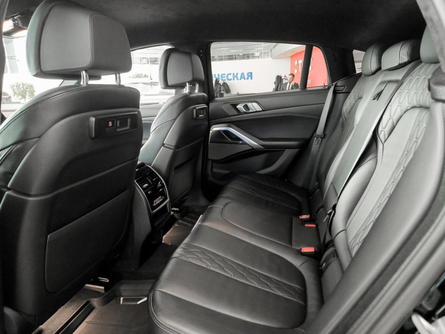 BMW X6 III (G06) Казань  - изображение 15
