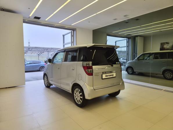 Honda Zest с пробегом 2010 года, цена 490 000 рублей, 148000 км, хэтчбек, Автокод Объявления